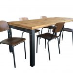 Tafel Cesar