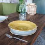 Tafel Eiken Antiek 70×70