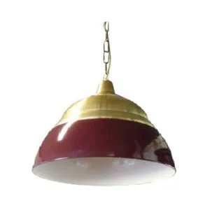 Cafélamp Okido XL bordeaux Cafélamp Okido XL bordeaux