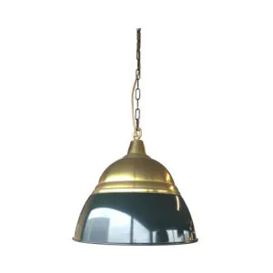 Cafélamp Okido pubgroen Cafélamp Okido Pubgroen