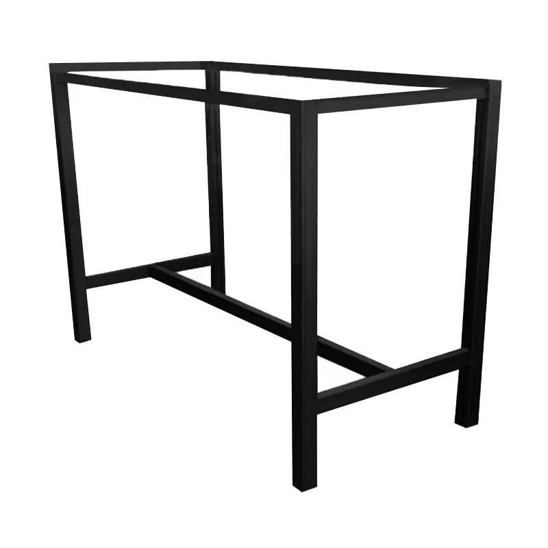 Cesar bartafelframe zwart Cesar Statafelframe