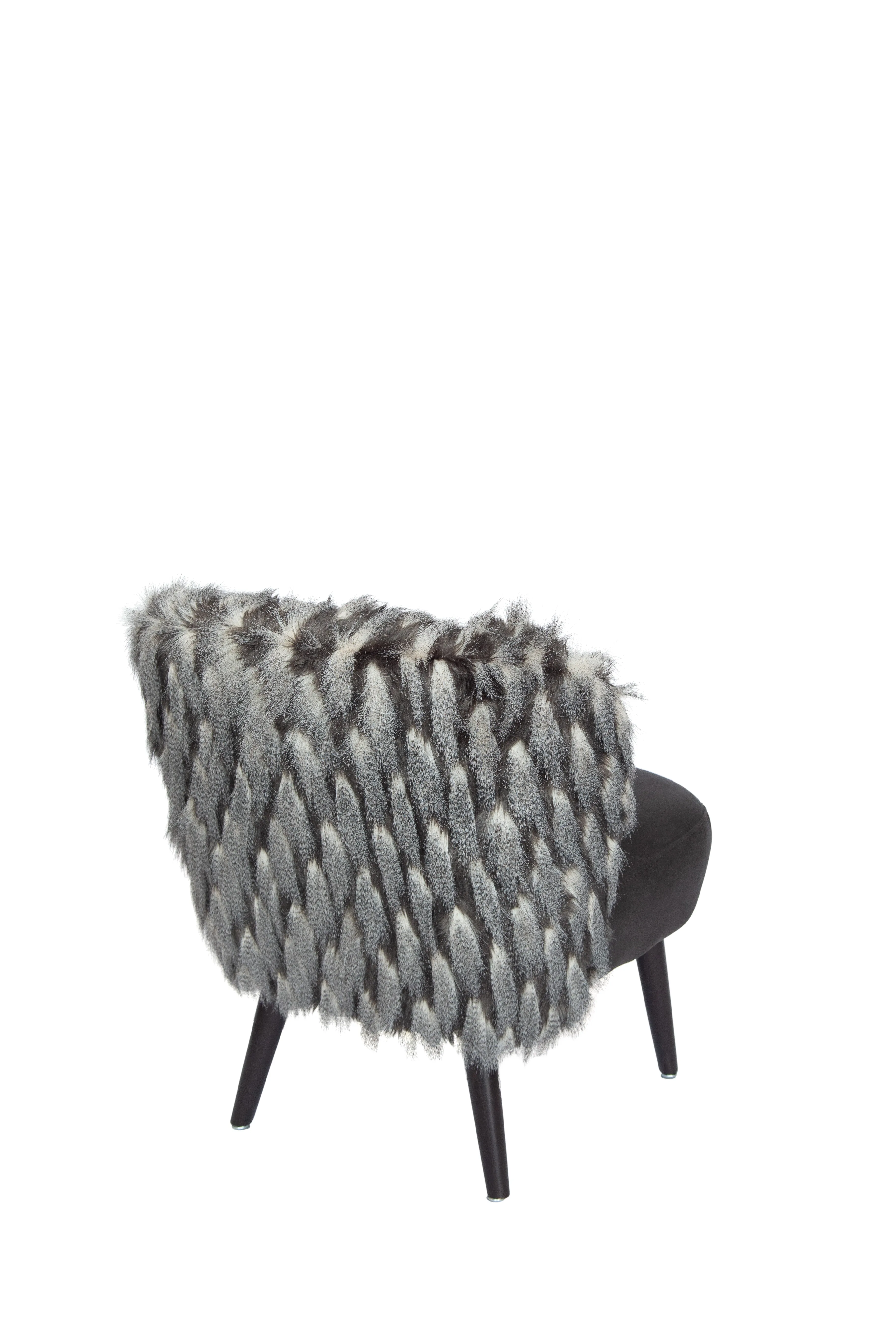 NielsRemigius_OkidoBV-173 Fauteuil Sascha Bestia