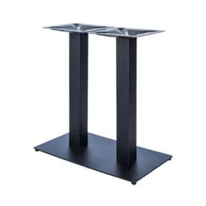 Tafelonderstel gietijzer A-043