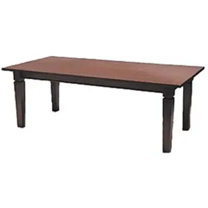 Stamtafel Koloniaal Stamtafel Koloniaal