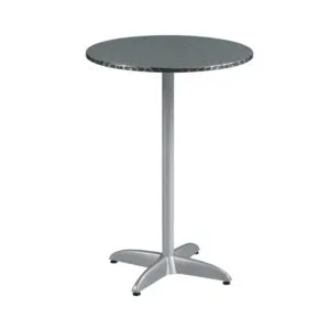 Statafel Inox Bartafel Inox