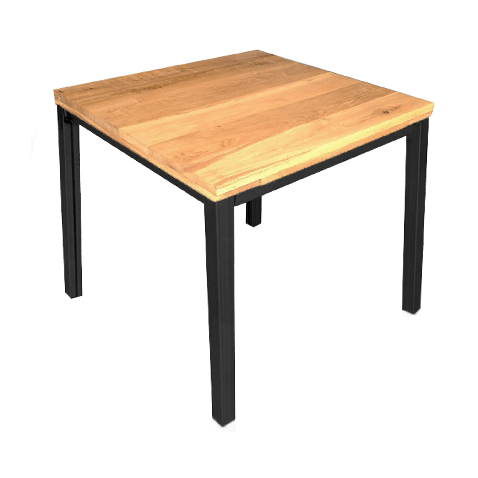 Tafel Cesar zwart frame Tafel Cesar