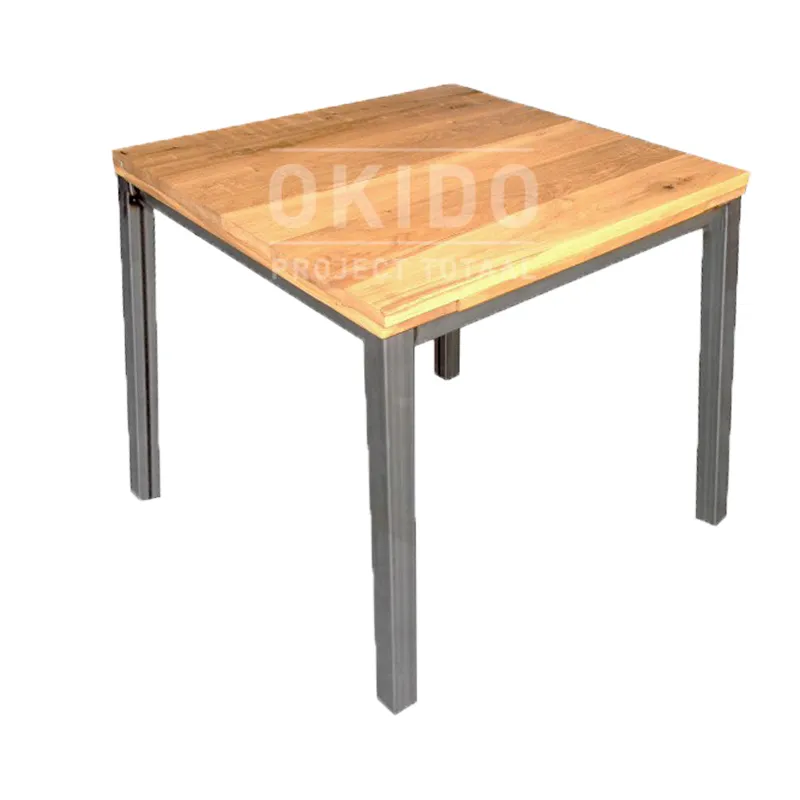 Tafel Cesar Tafel Cesar