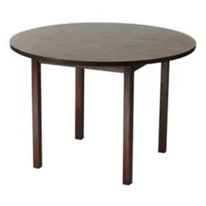 Tafel F2 rond Tafel F2 Rond