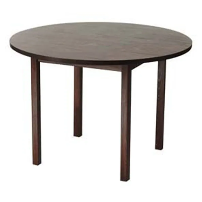 Tafel F2 rond Tafel F2 Rond