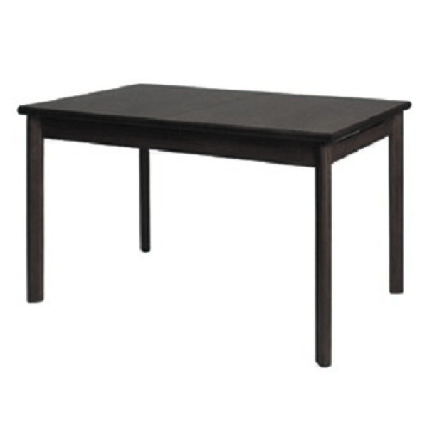 Tafel F2 zwart