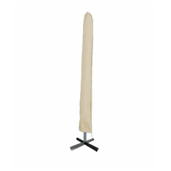 Beschermhoes Karin M beige