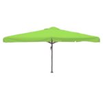 Parasol Karin 300×300 appelgroen