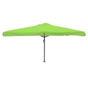 karin appelgroen Parasol Karin 300×300 appelgroen