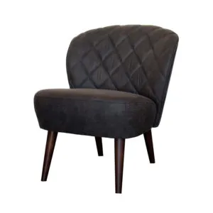 sascha karo Fauteuil Sascha Karo