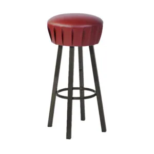 Barkruk 204G Bordeaux