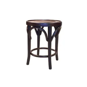 Tabouret weener noten Tabouret Weener noten