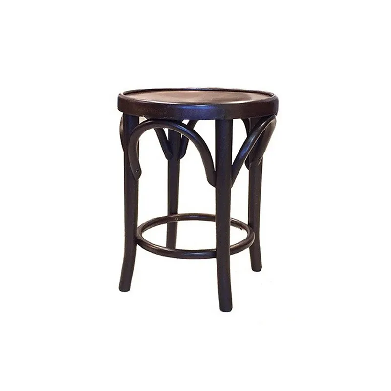 Tabouret weener noten Tabouret Weener noten