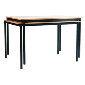 1137 stapelbaar Tafel 1137 Ecco Stapelbaar