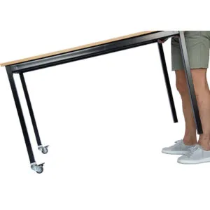 Tafel 1135 Ecco zwenkwiel Tafel 1135 Ecco Zwenkwiel