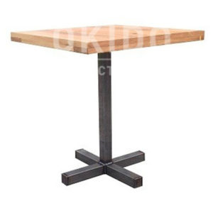 Tafel Cesar 4-teens