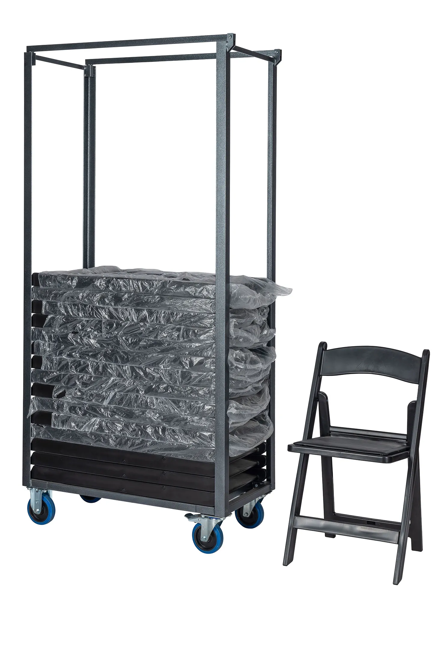 Transportkar-weddingchair-zij-aanzicht-dwars Weddingchair set