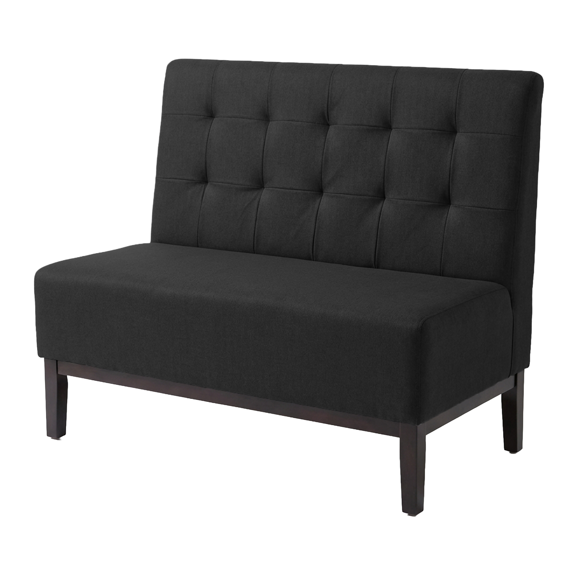 Wandbank Eton op poten Wandbank Eton