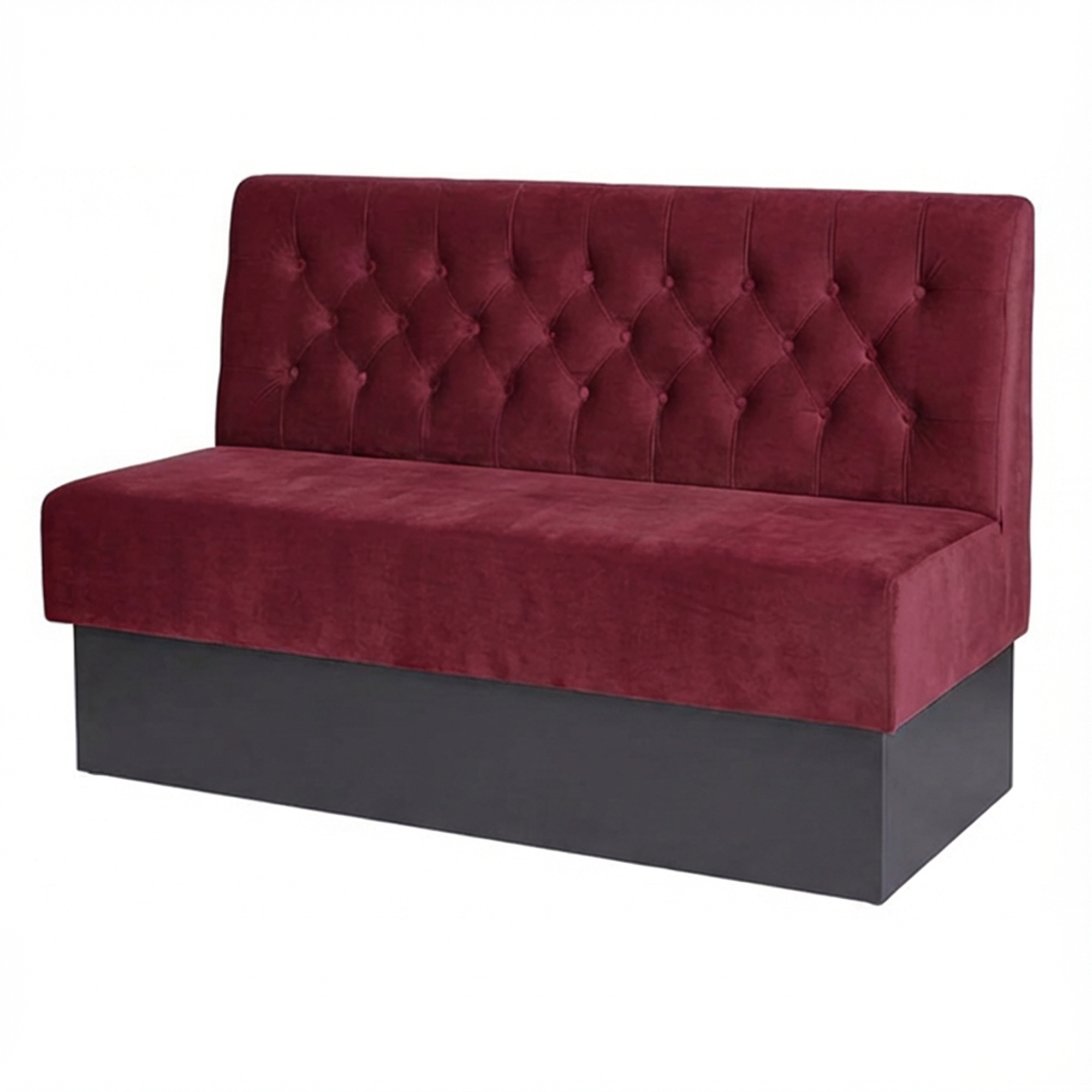 Wandbank Okido met box