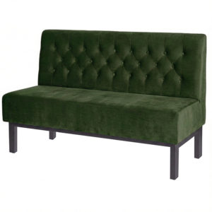 Wandbank Okido op poten