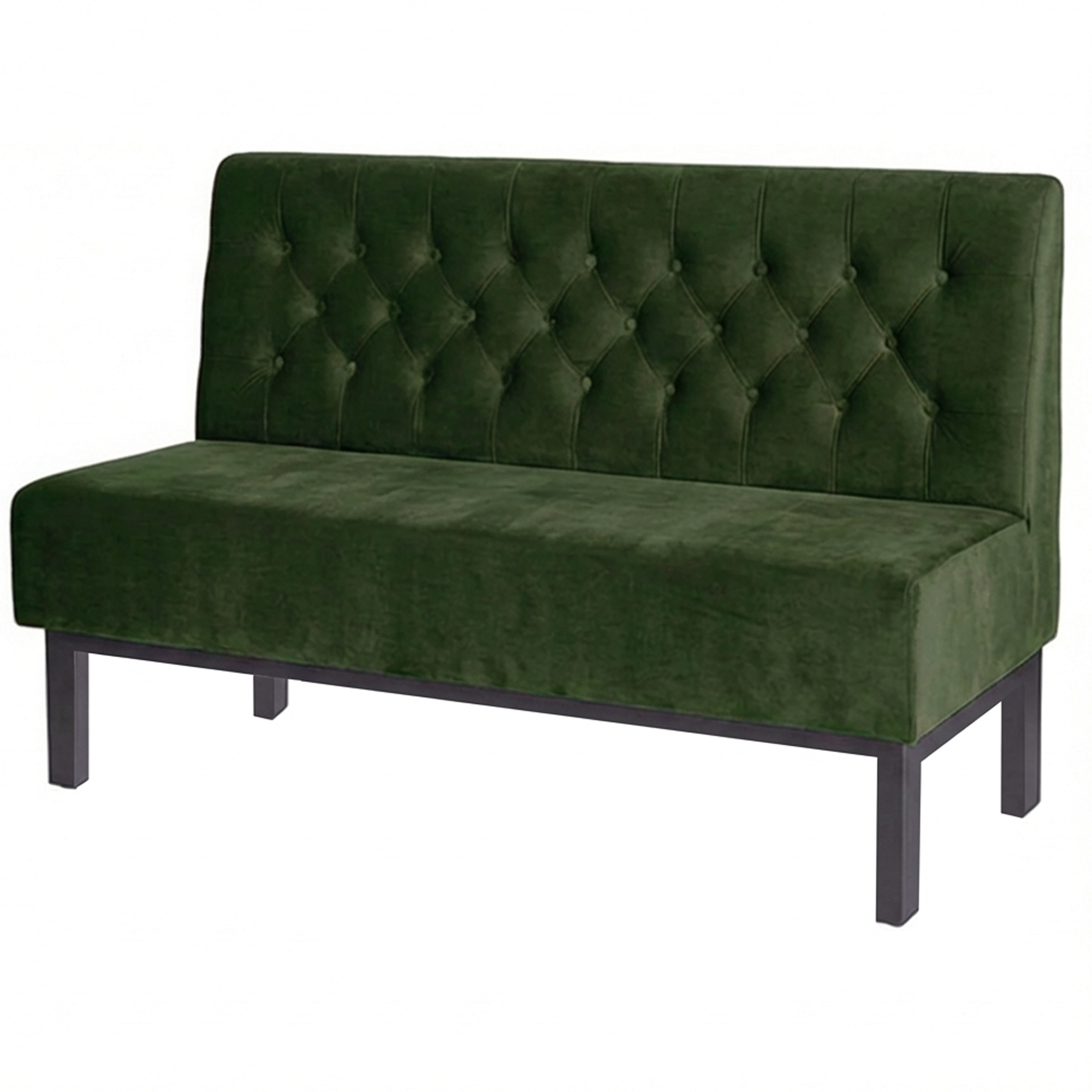 Wandbank Okido op poten