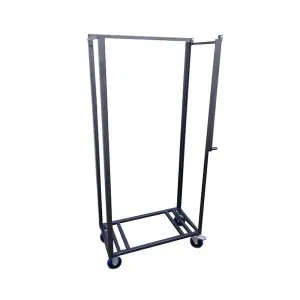 weddingchair-transportkar Weddingchair transportkar