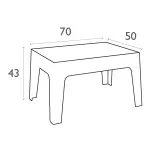 002_box_table_tech_dimensions Box Sidetable