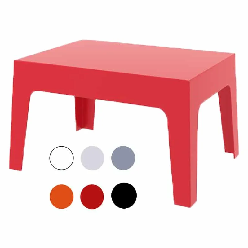 box sidetable Box Sidetable
