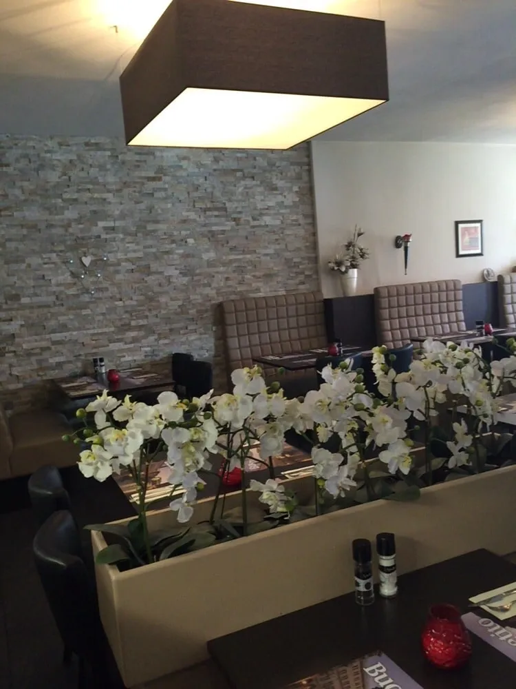 Dolce Vita Pizzeria-Ristorante 20150318063247 - Dolce Vita Pizzeria-Ristorante