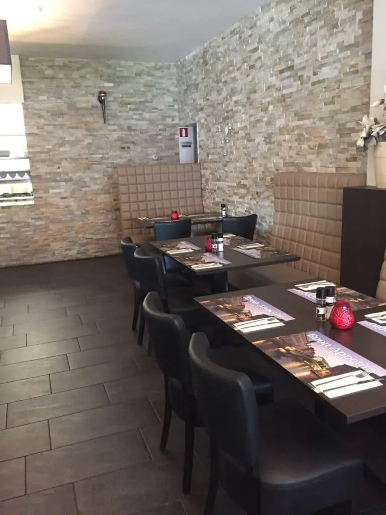 Dolce Vita Pizzeria-Ristorante 20150318063422 768x1024 - Dolce Vita Pizzeria-Ristorante
