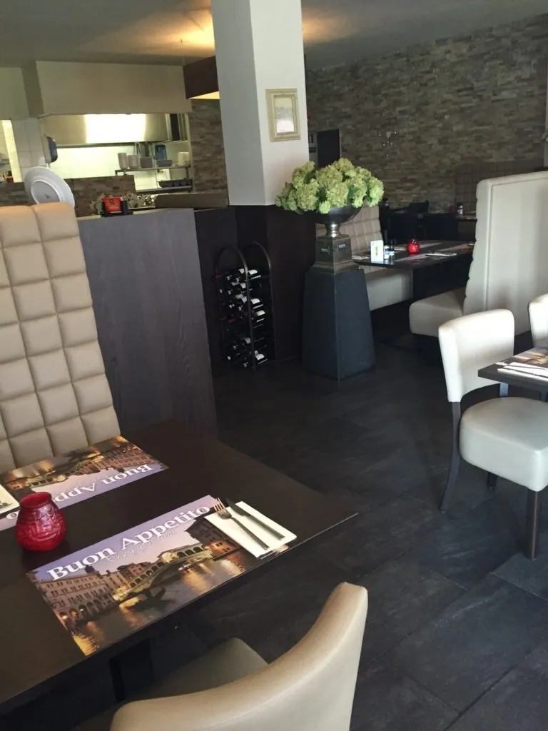 Dolce Vita Pizzeria-Ristorante 20150318063436 768x1024 - Dolce Vita Pizzeria-Ristorante
