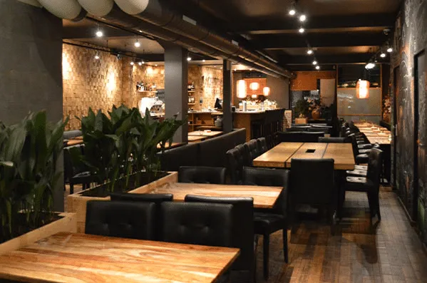 Projecten Akitho Sushi Rijswijk 1 - Projecten