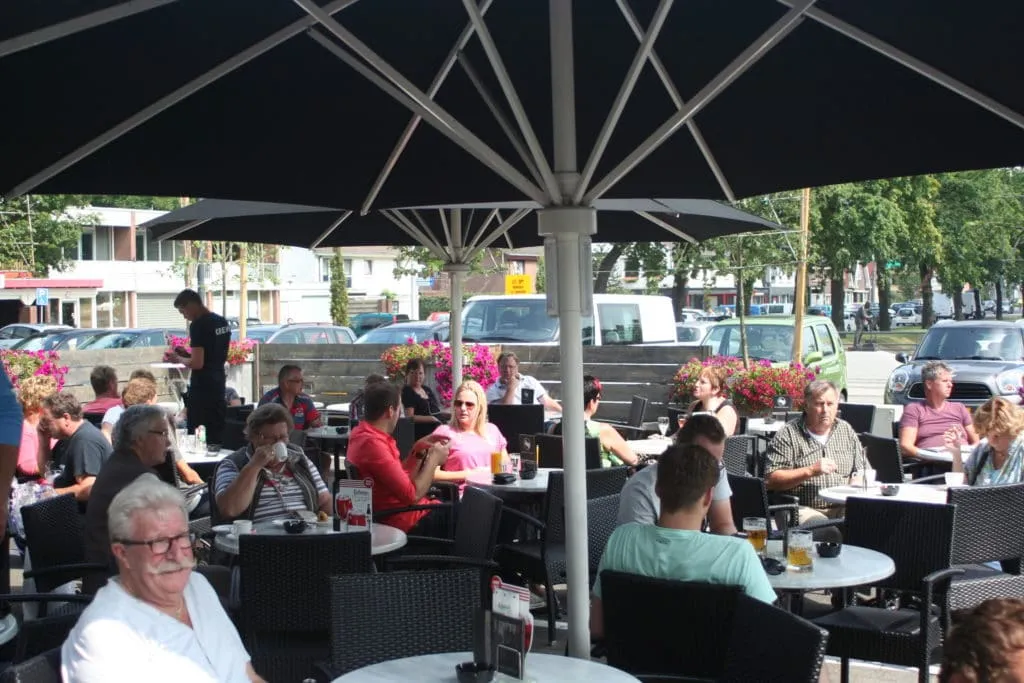 Dinercafé De Witte Olifant IMG 0737 1024x683 - Dinercafé De Witte Olifant