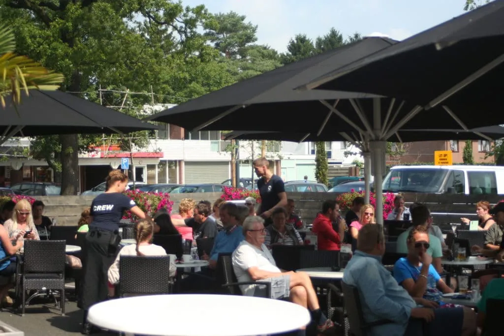 Dinercafé De Witte Olifant IMG 0741 1024x683 - Dinercafé De Witte Olifant