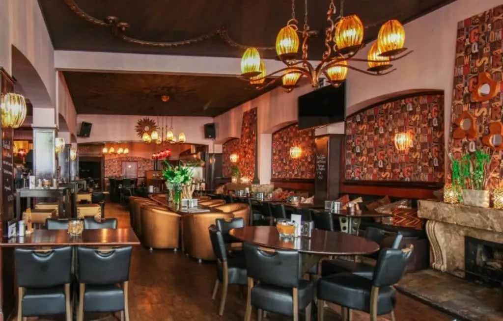 Grand Café Huize Maas Interieur 2 4 1024x654 - Grand Café Huize Maas