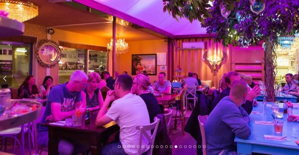 Obba Lounge Restaurant Interieur 3 2 1024x533 - Obba Lounge Restaurant