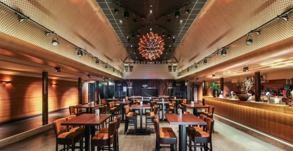 Grand Café Huize Maas Interieur 4 1 1024x527 - Grand Café Huize Maas