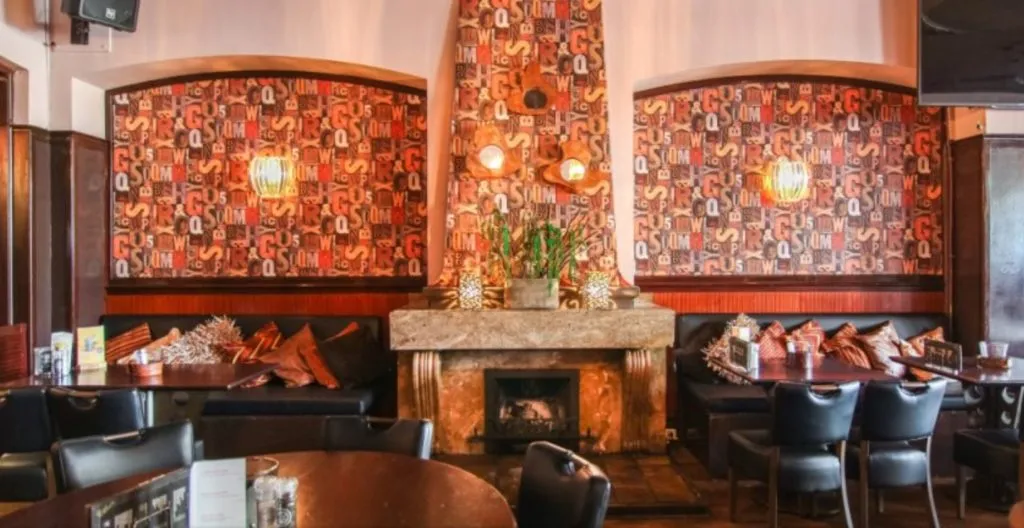 Grand Café Huize Maas Interieur 5 1 1024x528 - Grand Café Huize Maas