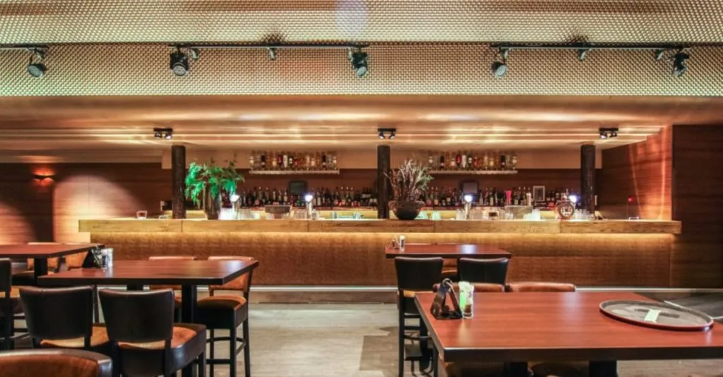 Grand Café Huize Maas Interieur 7 1024x534 - Grand Café Huize Maas