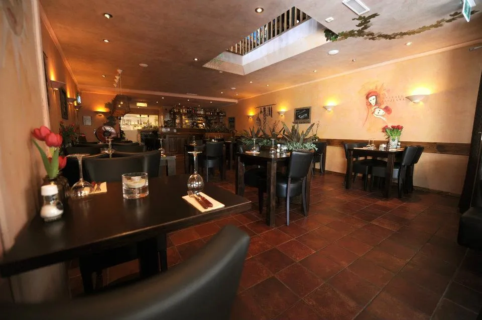 Ristorante Paolo Restaurant Paolo Heerenveen binne - Ristorante Paolo