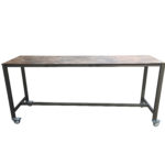 Outdoor Bartafel Maracaibo
