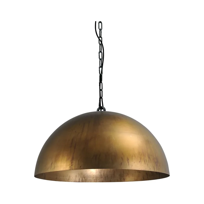 Lamp Larino koper Lamp Larino Koper