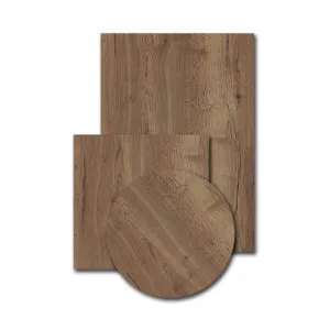T603 Halifax Oak Tobacco Melamineblad T603 Halifax Oak Tobacco