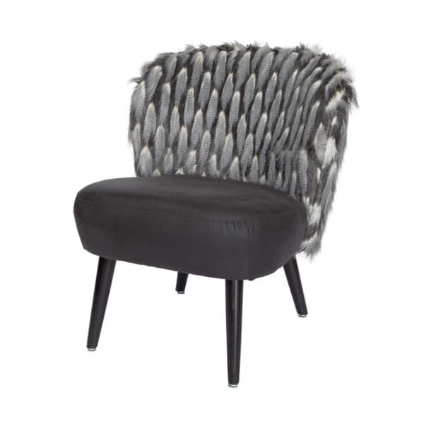 Fauteuil Sascha Bestia