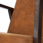 Fauteuil Granny Preston