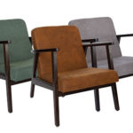 Fauteuil Granny Preston